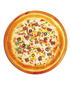 Wood Artisan Pizza